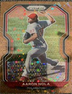 Aaron Nola
