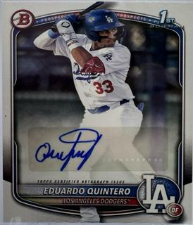 Eduardo Quintero
