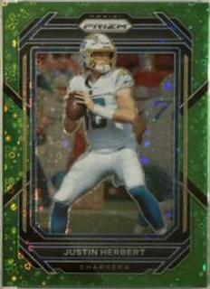 Justin Herbert