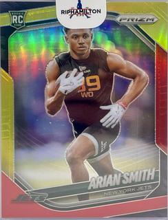 Arian Smith