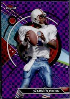 Warren Moon