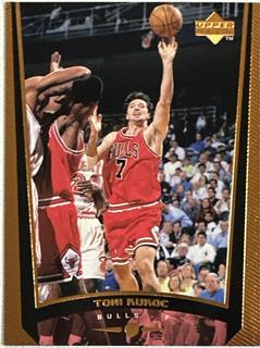 Toni Kukoc