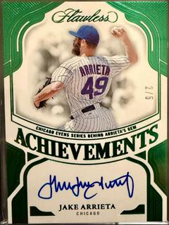 Jake Arrieta