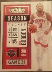 Eric Gordon