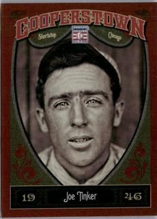 Joe Tinker