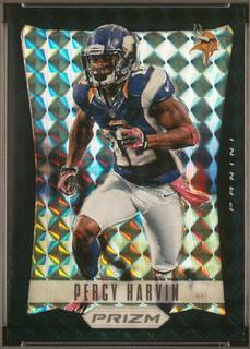 Percy Harvin