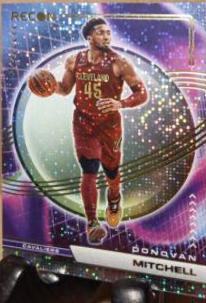 Donovan Mitchell