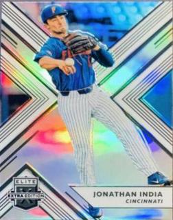 Jonathan India