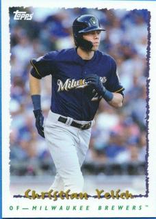 Christian Yelich