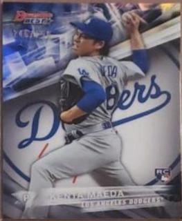 Kenta Maeda