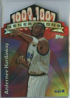 Anfernee Hardaway