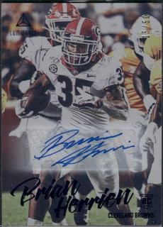 Brian Herrien