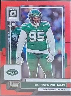 Quinnen Williams