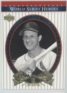 Stan Musial