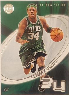 Paul Pierce