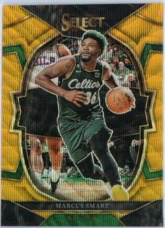 Marcus Smart