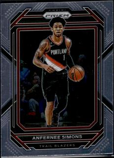 Anfernee Simons