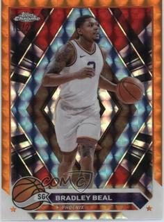 Bradley Beal