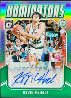 Kevin McHale