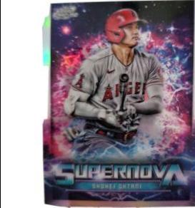 Shohei Ohtani