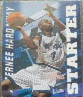 Anfernee Hardaway