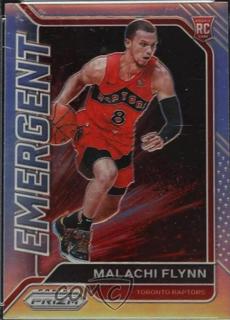 Malachi Flynn