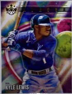Kyle Lewis