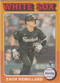 Zach Remillard