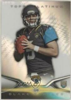 Blake Bortles