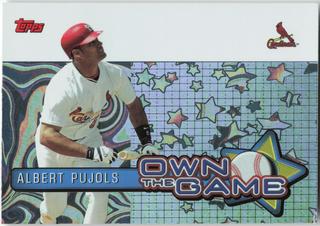 Albert Pujols