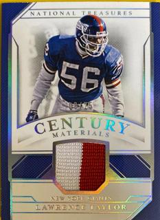 Lawrence Taylor