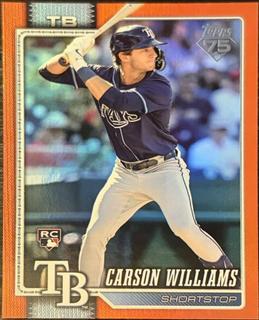 Carson Williams