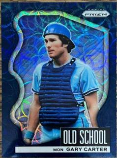 Gary Carter