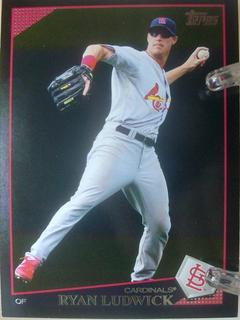 Ryan Ludwick