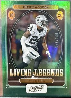 Charles Woodson