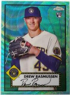 Drew Rasmussen