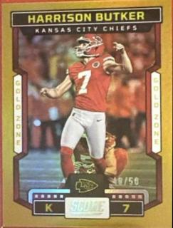 Harrison Butker