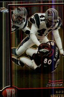 Rod Smith