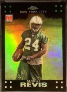 Darrelle Revis