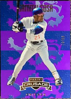 Sammy Sosa