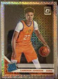 Cameron Johnson