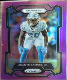 Asante Samuel Jr.