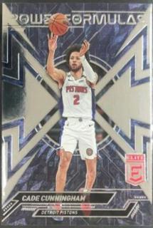 Cade Cunningham