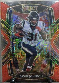 David Johnson