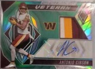 Antonio Gibson