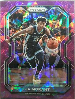 Ja Morant