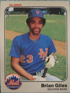 Brian Giles