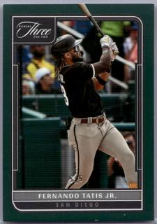 Fernando Tatis Jr.