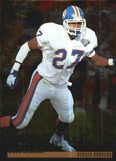 Steve Atwater