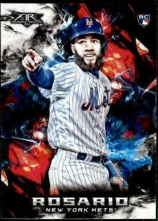 Amed Rosario